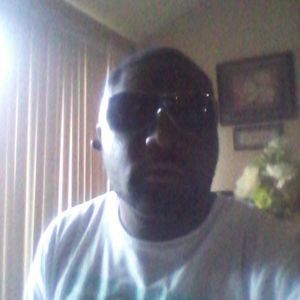 Meet your Posher, Chad